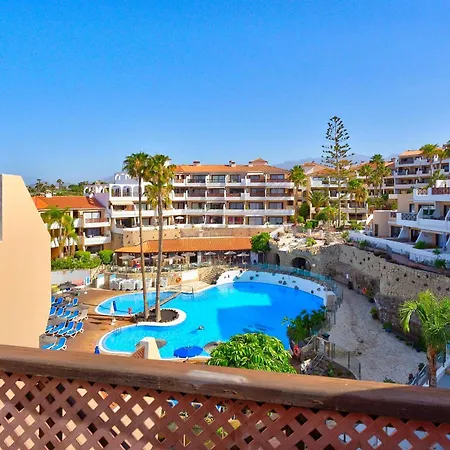 Appartamento Pool View Albatros 415b San Miguel de Abona